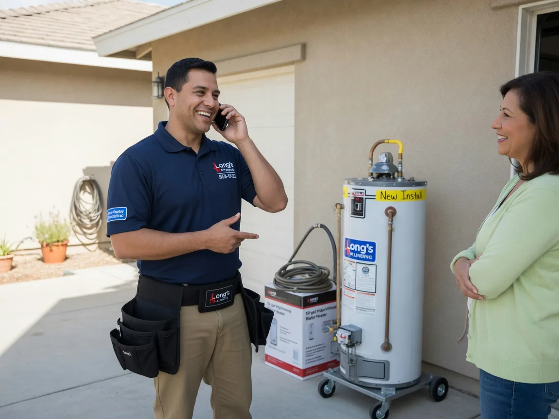 Leak Detection Ortley, SD FAQs